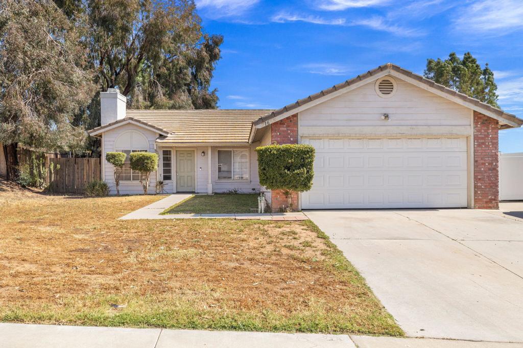 21655 Alcorn Drive