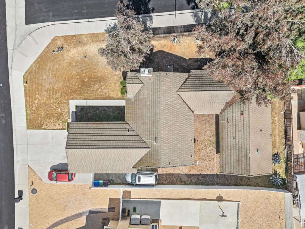 21655 Alcorn Drive