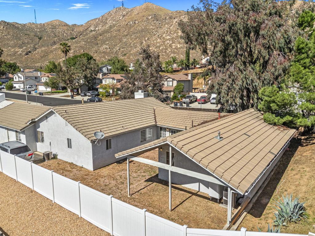 21655 Alcorn Drive