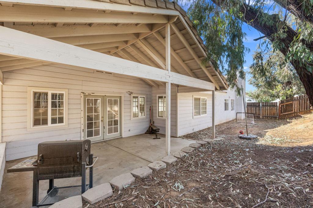 21655 Alcorn Drive