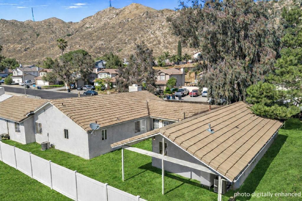 21655 Alcorn Drive