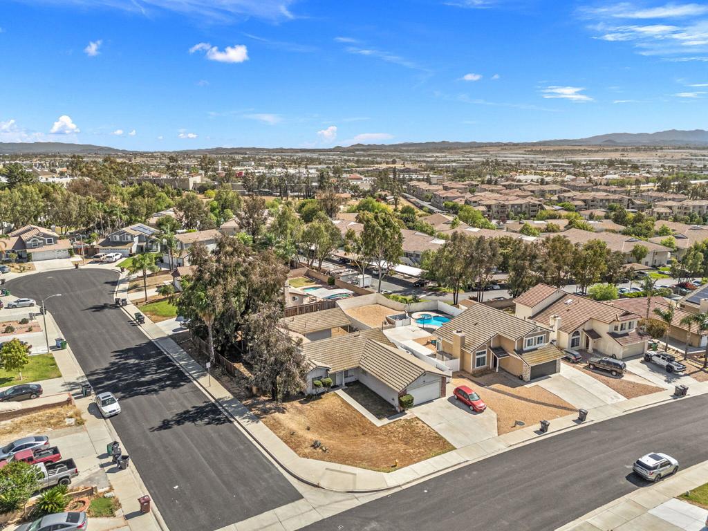 21655 Alcorn Drive