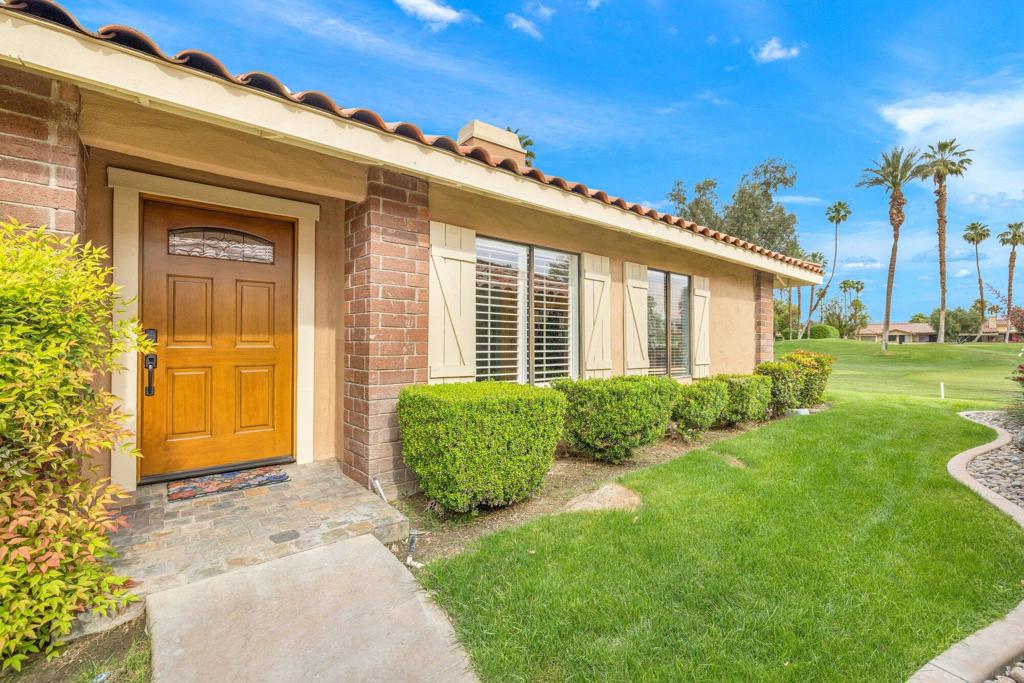 414 S Sierra Madre S