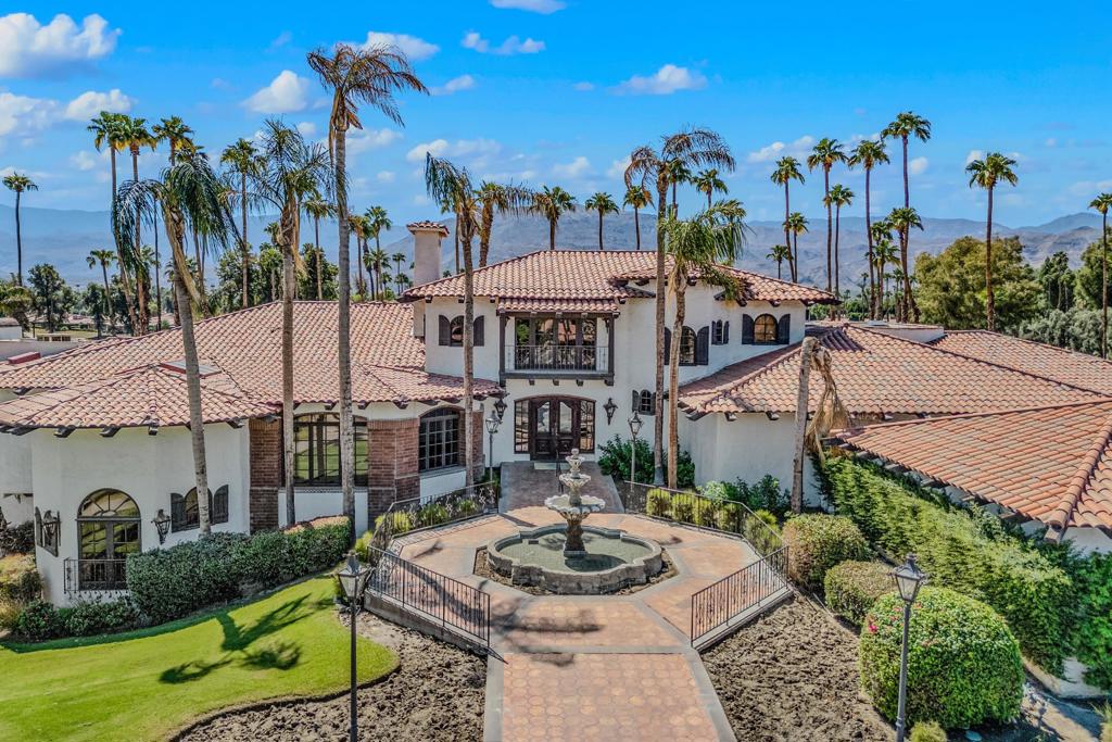 414 S Sierra Madre S