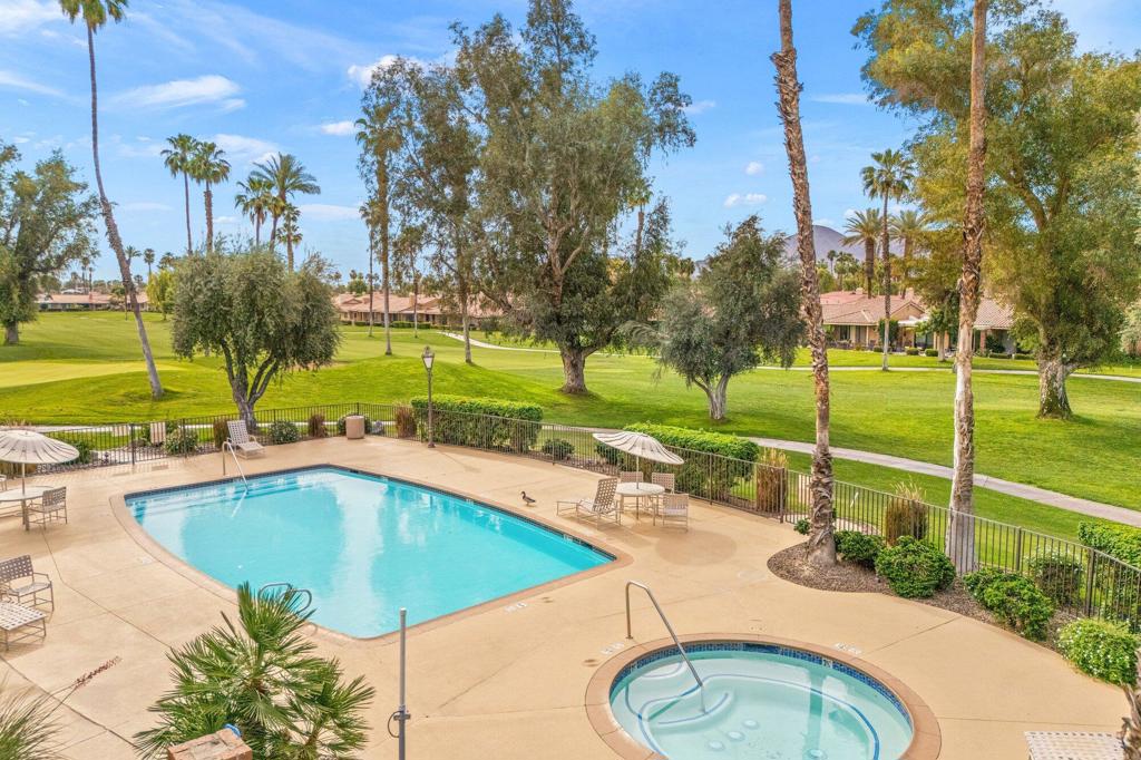 414 S Sierra Madre S