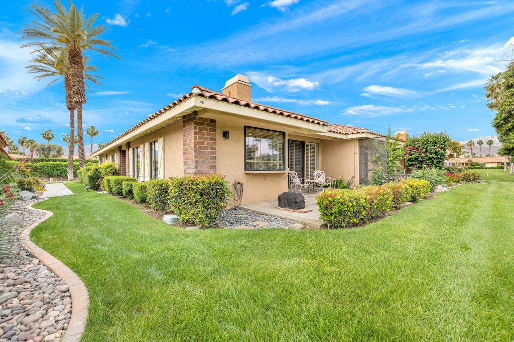 414 S Sierra Madre S