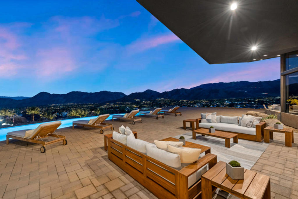 48710 Paisano Road