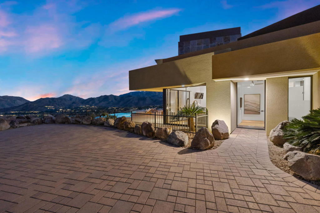 48710 Paisano Road