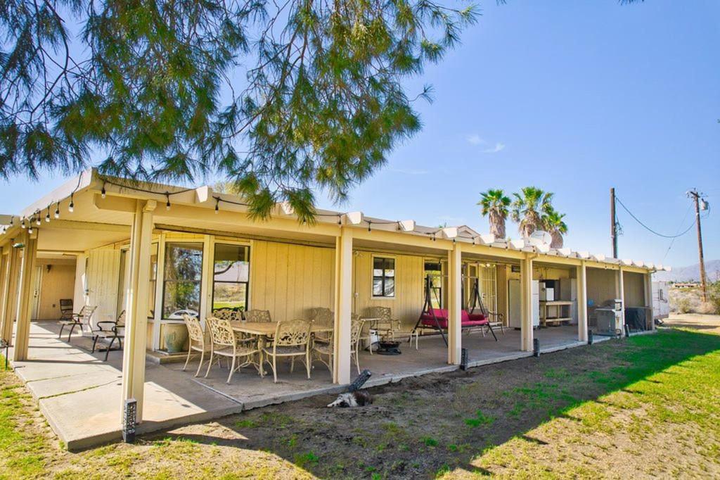 20555 Mountain View Road