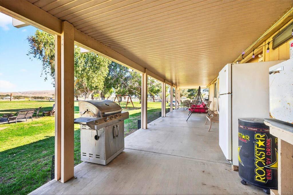 20555 Mountain View Road