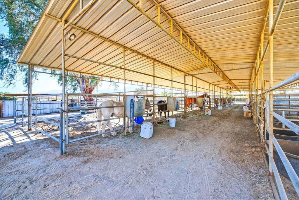 20555 Mountain View Road