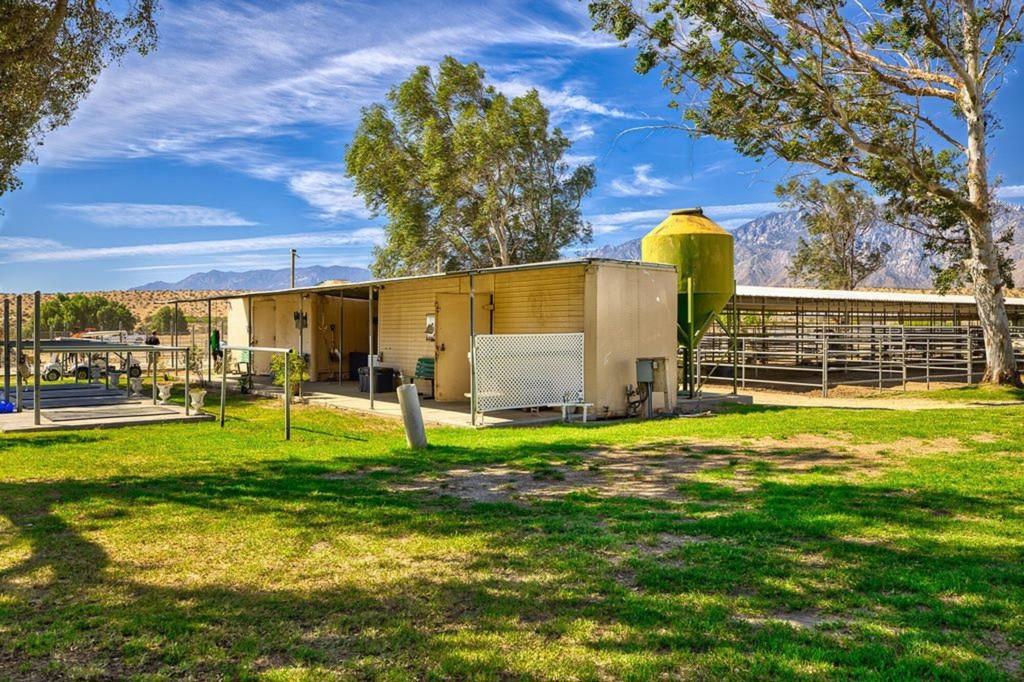 20555 Mountain View Road