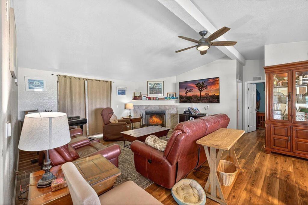 20555 Mountain View Road