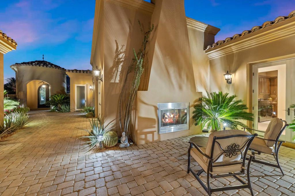 3 Sierra Vista Drive