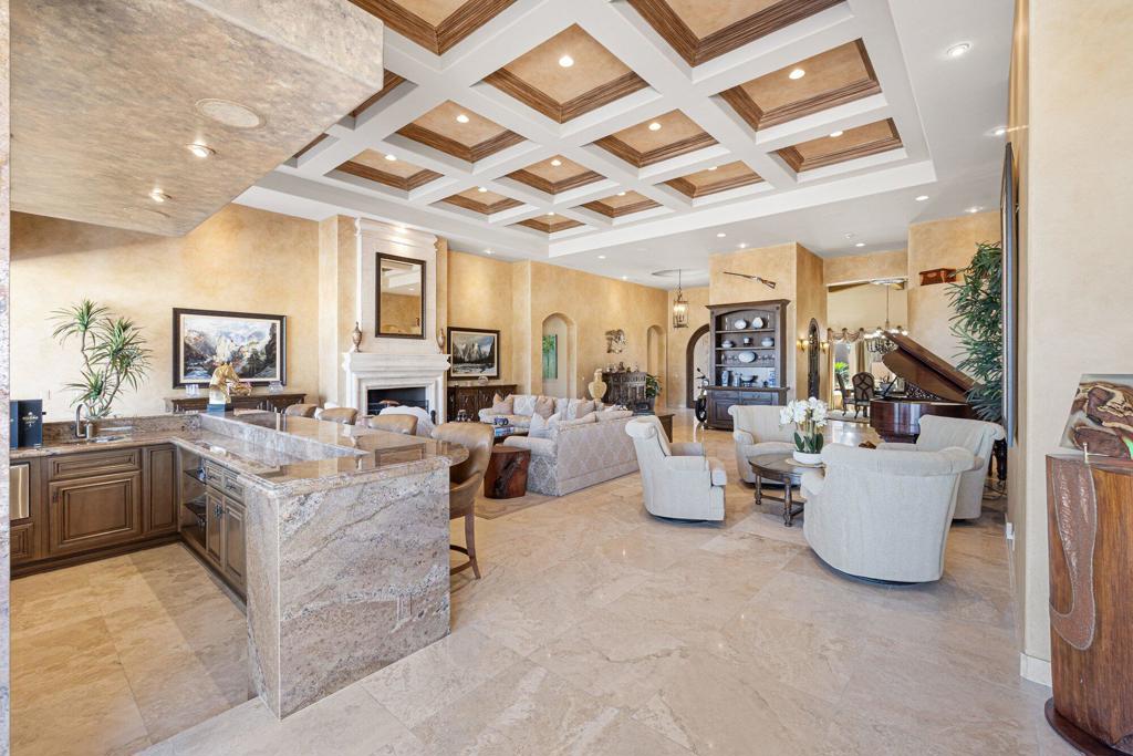 3 Sierra Vista Drive