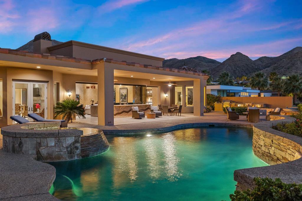 3 Sierra Vista Drive