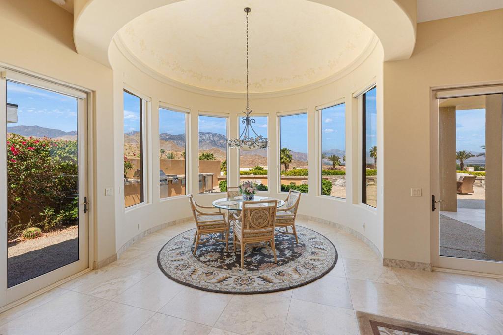 3 Sierra Vista Drive