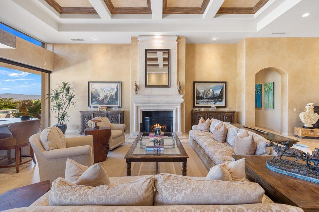 3 Sierra Vista Drive