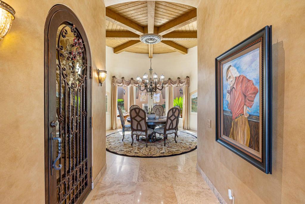 3 Sierra Vista Drive