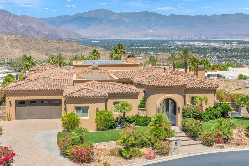 3 Sierra Vista Drive