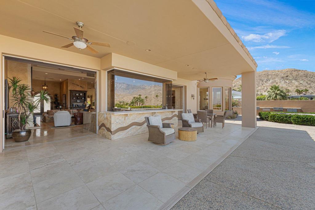 3 Sierra Vista Drive