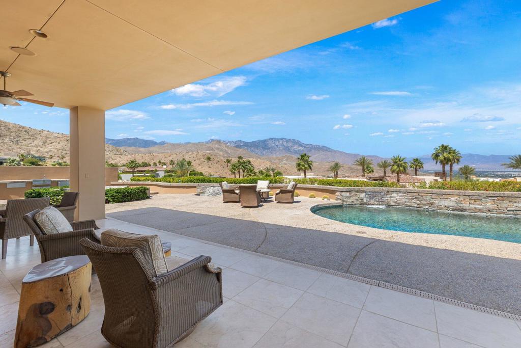 3 Sierra Vista Drive