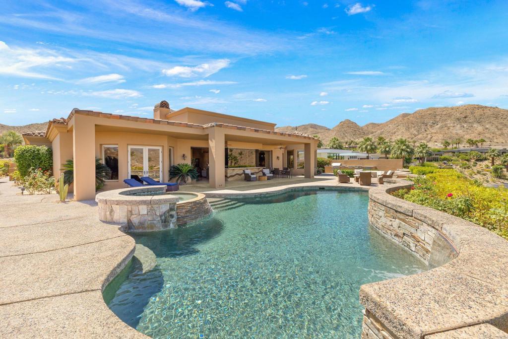 3 Sierra Vista Drive