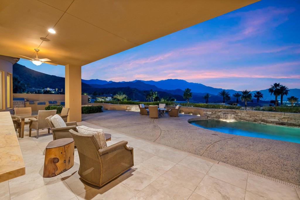 3 Sierra Vista Drive