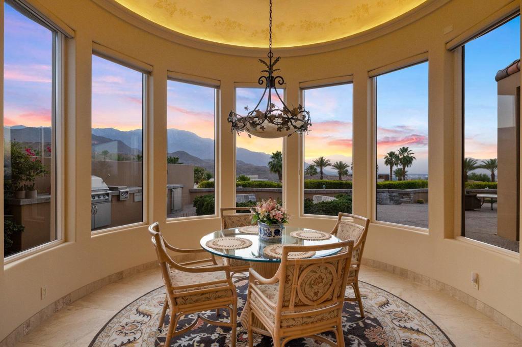 3 Sierra Vista Drive
