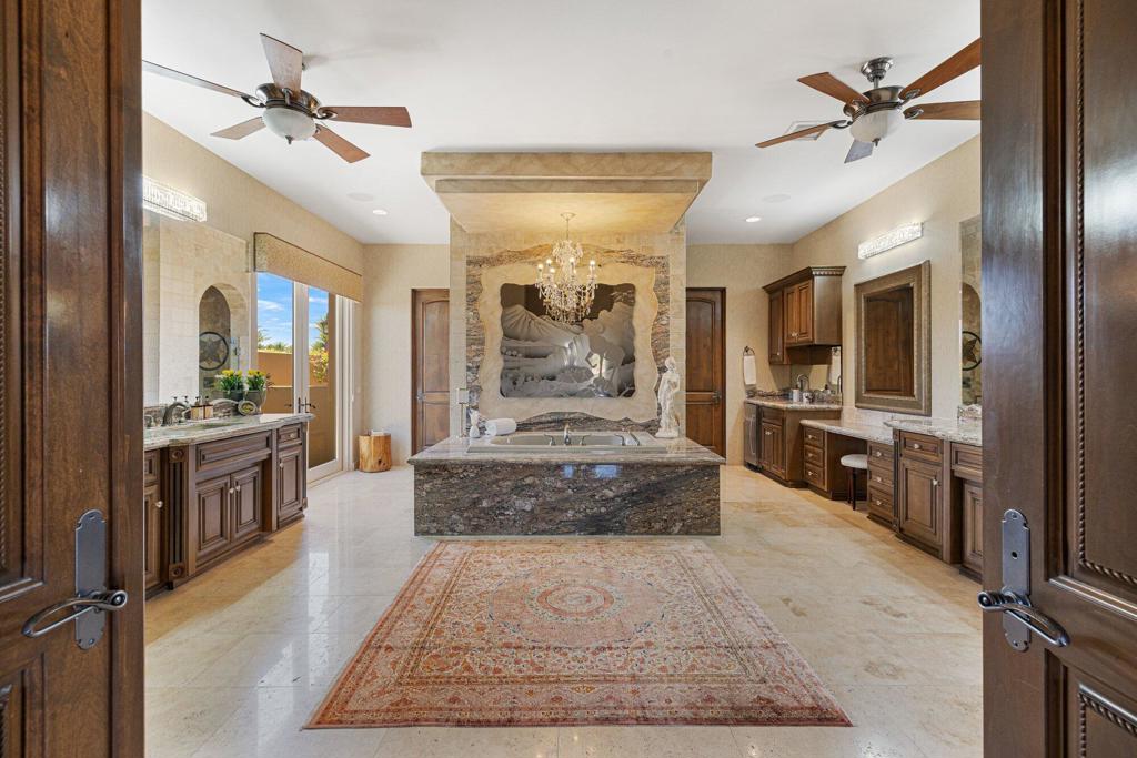 3 Sierra Vista Drive