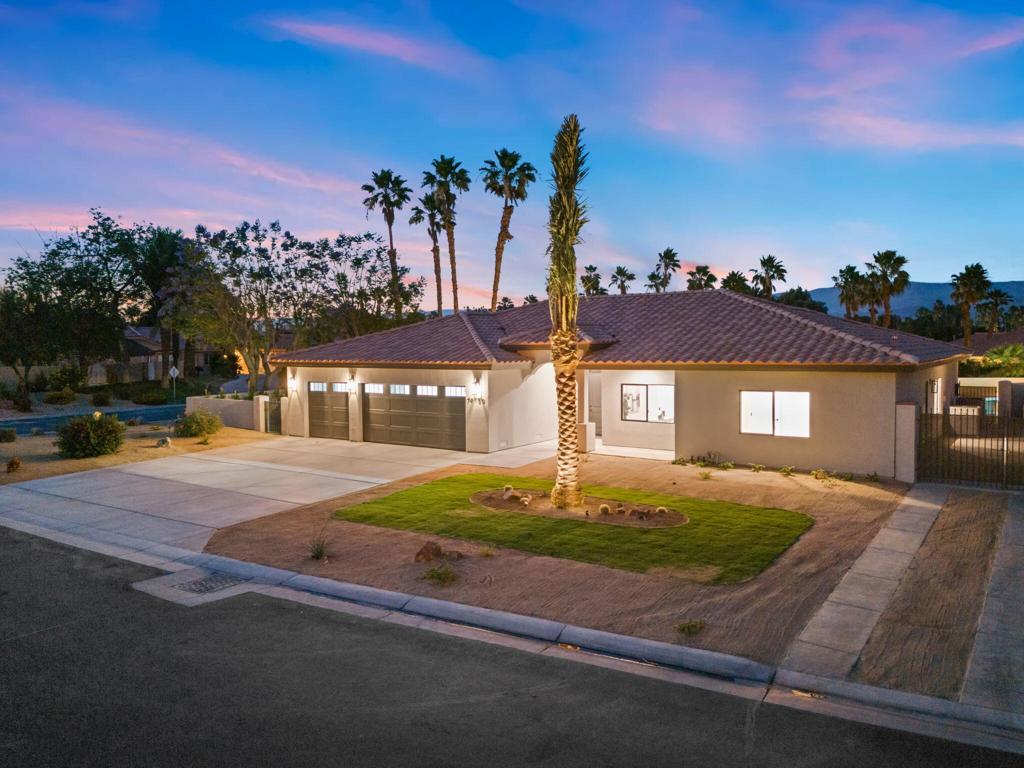 79150 Buff Bay Court