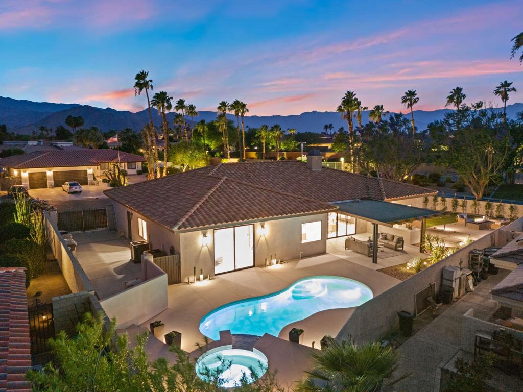 79150 Buff Bay Court
