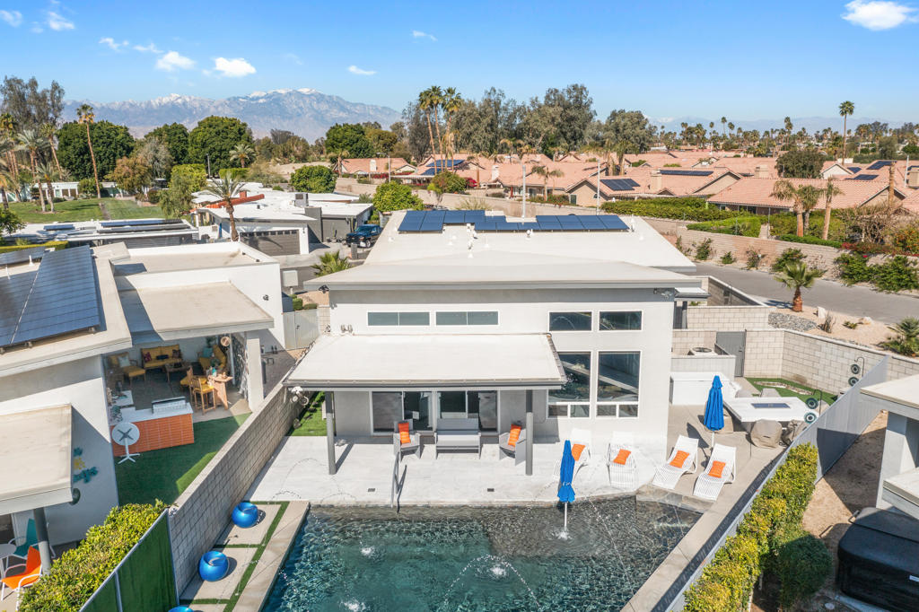 77431 Huntley Drive