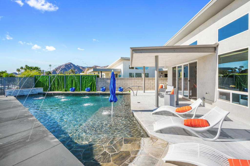 77431 Huntley Drive