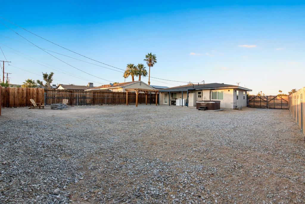 6026 Morongo Road