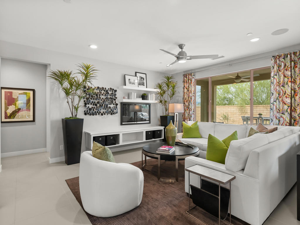 73354 Warhol Lane