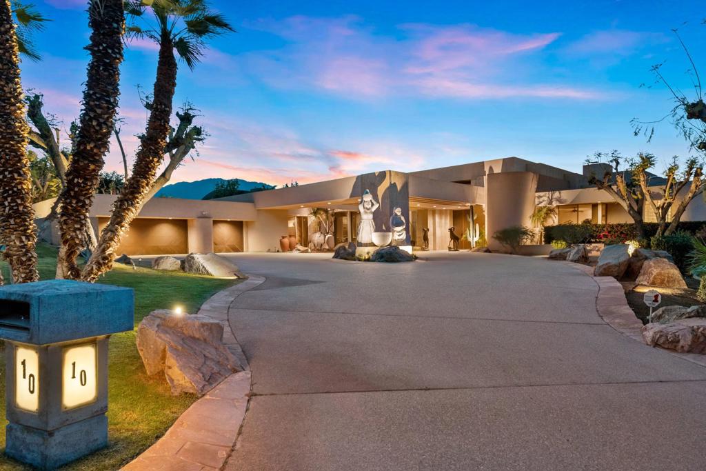 10 Verde Vista Lane