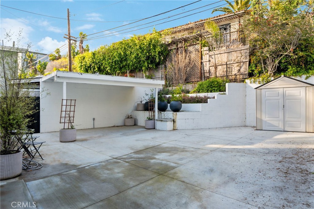 1320 Bluebird Canyon Drive