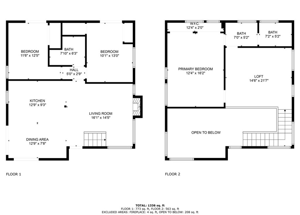 1320 Bluebird Canyon Drive