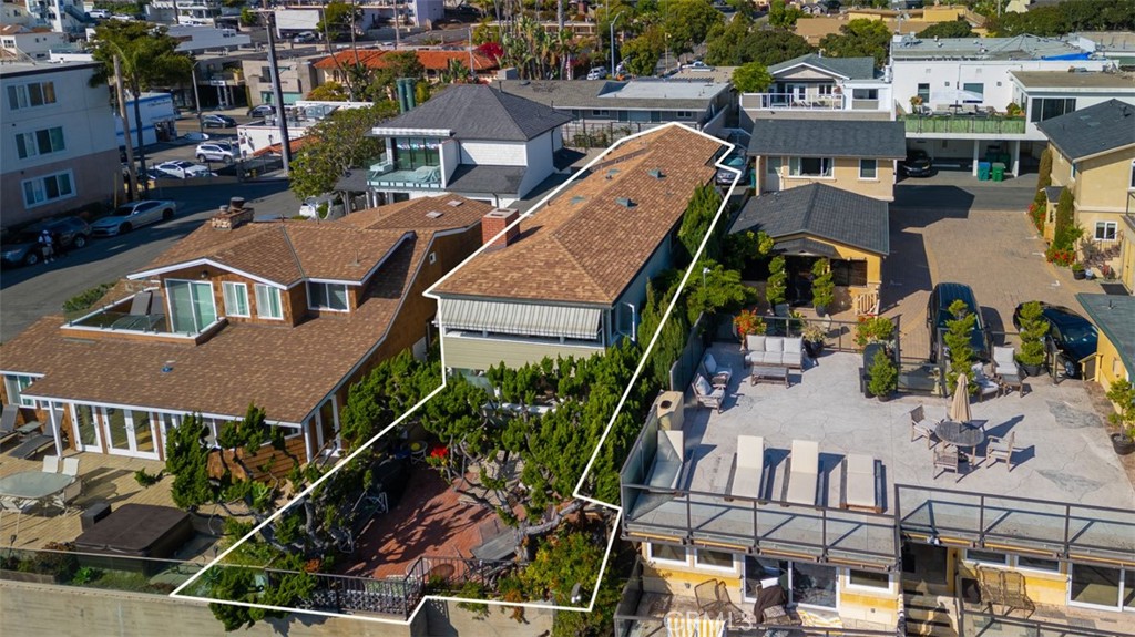 709 Gaviota Drive
