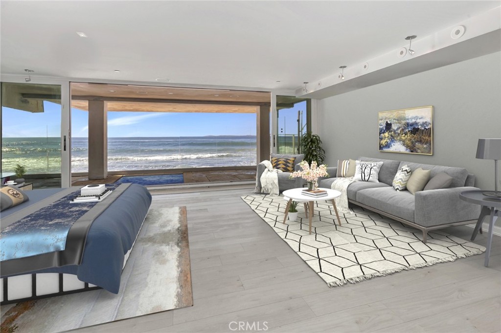 1261 Ocean Front