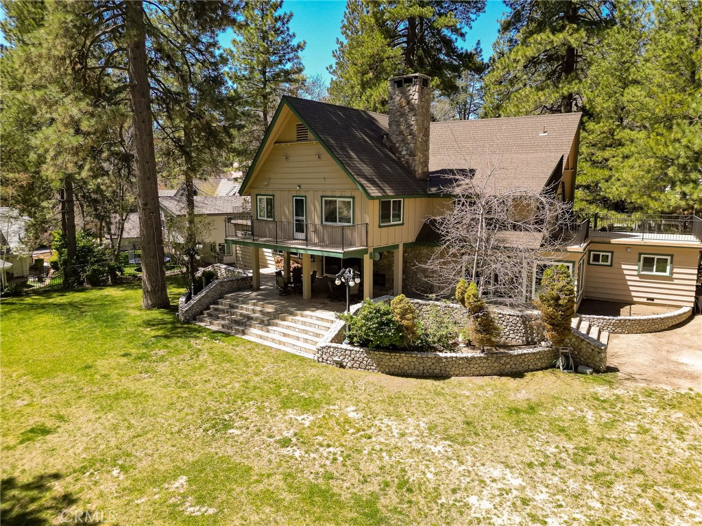 693 Old Meadow Place