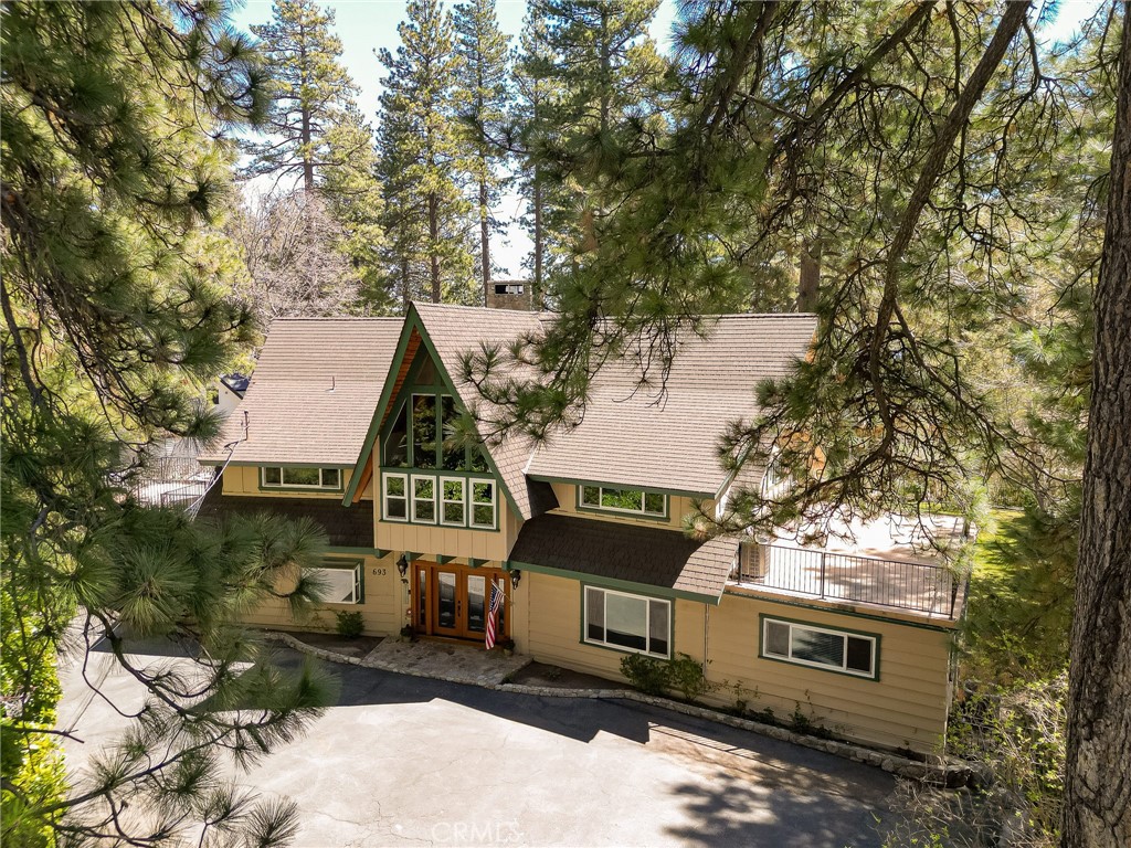 693 Old Meadow Place