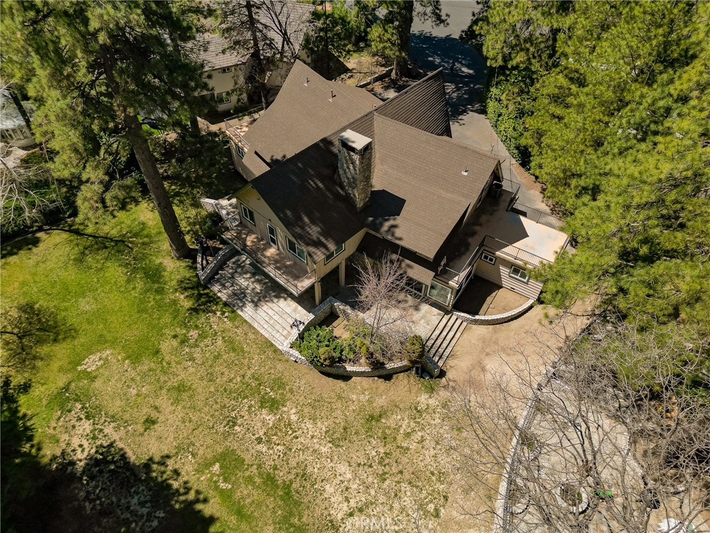 693 Old Meadow Place