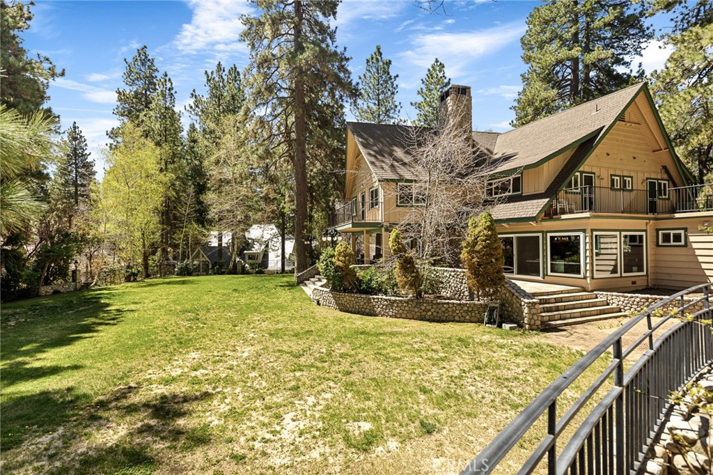 693 Old Meadow Place