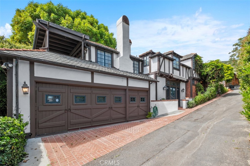 421 High Drive