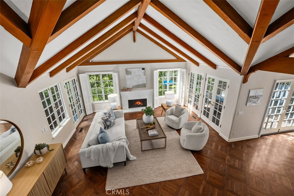 421 High Drive