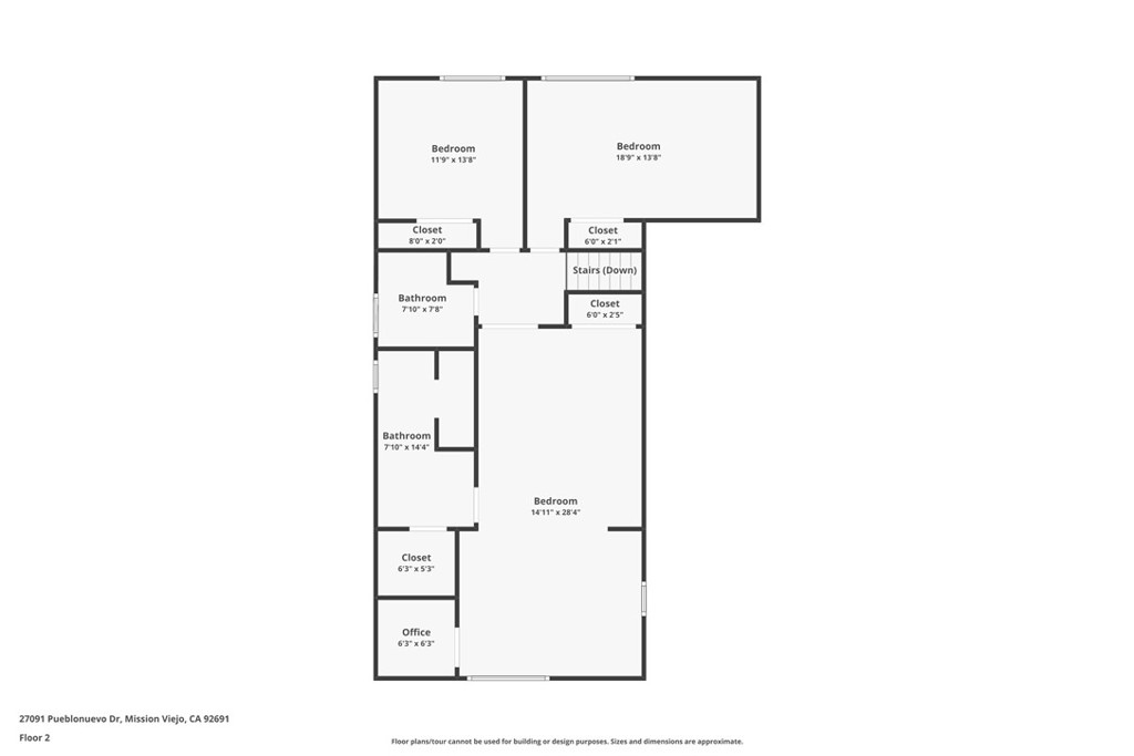 27091 Pueblonuevo Drive