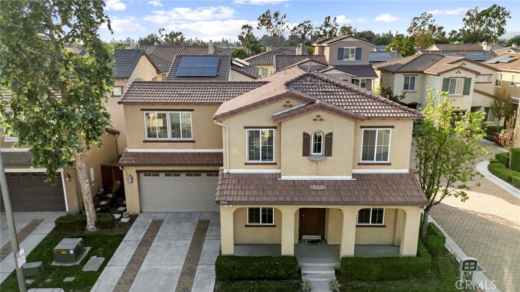 341 W Pebble Creek Lane