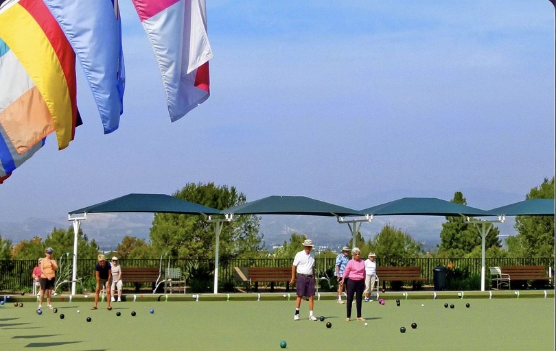 741 Avenida Majorca B